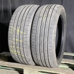 Continental – 245/45/R19 98W 2017 4,5-5mm