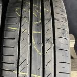 Continental – 245/45/R19 98W 2017 4,5-5mm - Obrázek 2