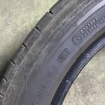 Continental – 245/45/R19 98W 2017 4,5-5mm - Obrázek 4