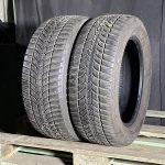 Sava – 215/55/R16 93H 2020 5,5mm
