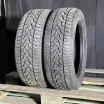 Barum – 205/55/R16 94V 2021 6,5-7mm