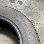 Barum – 205/55/R16 94V 2021 6,5-7mm - Obrázek 3
