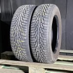 Nokian – 195/65/R15 91T 2015 6mm
