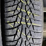 Nokian – 195/65/R15 91T 2015 6mm - Obrázek 2