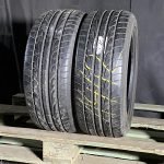 Dunlop – 215/45/R16 86H 2015 5,5mm