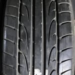 Dunlop – 215/45/R16 86H 2015 5,5mm - Obrázek 2