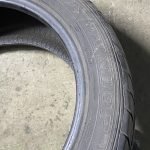 Dunlop – 215/45/R16 86H 2015 5,5mm - Obrázek 3
