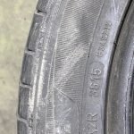 Dunlop – 215/45/R16 86H 2015 5,5mm - Obrázek 4