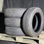 Dunlop – 225/60/R18 100H 2021 5,5-6mm