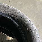 Dunlop – 205/55/R16 91H 2018 5-5,5mm - Obrázek 4
