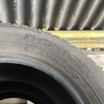 Nokian – 215/55/R16 93H 2017 6mm - Obrázek 4