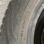 Nokian – 215/55/R16 93H 2017 6mm - Obrázek 2