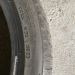 Bridgestone – 235/40/R20 96H 2023 5,5-6mm - Obrázek 5