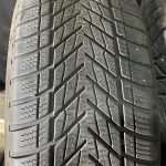Dunlop – 205/55/R17 95V 2025 5,5-6mm - Obrázek 3