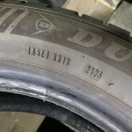 Dunlop – 205/55/R17 95V 2025 5,5-6mm - Obrázek 4