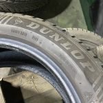 Dunlop – 205/55/R17 95V 2025 5,5-6mm - Obrázek 5