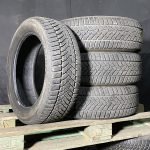 Dunlop – 205/55/R17 95V 2024 2x6 2x7mm