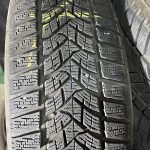 Dunlop – 205/55/R17 95V 2024 2x6 2x7mm - Obrázek 2
