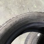 Dunlop – 205/55/R17 95V 2024 2x6 2x7mm - Obrázek 3