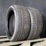 Continental – 255/40/R20 101W 2023 6,5-7mm