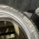 Continental – 255/40/R20 101W 2023 6,5-7mm - Obrázek 4