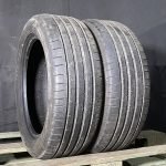 Dunlop – 215/55/R17 94Y 2025 5mm