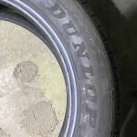 Dunlop – 215/55/R17 94Y 2025 5mm - Obrázek 3
