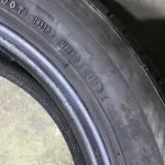 Dunlop – 215/55/R17 94Y 2025 5mm - Obrázek 5