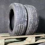 Pirelli – 205/55/R16 91V 2018 5mm