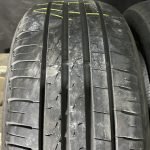 Pirelli – 205/55/R16 91V 2018 5mm - Obrázek 2