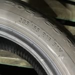 Pirelli – 205/55/R16 91V 2018 5mm - Obrázek 3