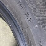 Pirelli – 205/55/R16 91V 2018 5mm - Obrázek 5