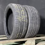 Bridgestone RunFlat – 225/40/R18 92Y 2016 5mm