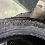 Bridgestone RunFlat – 225/40/R18 92Y 2016 5mm - Obrázek 3