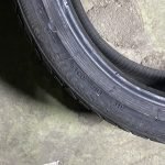 Bridgestone RunFlat – 225/40/R18 92Y 2016 5mm - Obrázek 4