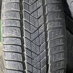 Pirelli – 235/40/R19 96V 2024 6mm - Obrázek 2