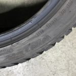 Pirelli – 235/40/R19 96V 2024 6mm - Obrázek 5