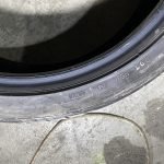 Goodyear – 225/40/R19 93Y 2022 5,5mm - Obrázek 5