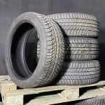 Continental – 235/45/R20 100V 2023 5,5-6mm