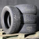 Nokian – 245/60/R18 105H 2019 5,5mm