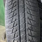 Nokian – 245/60/R18 105H 2019 5,5mm - Obrázek 3