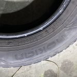 Nokian – 245/60/R18 105H 2019 5,5mm - Obrázek 5