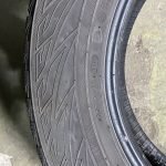 Nokian – 245/60/R18 105H 2019 5,5mm - Obrázek 2