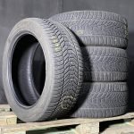 Goodyear – 205/50/R17 93V 2018 2x5 2x6mm