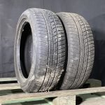 Barum – 205/55/R17 95V 2023 5,5-6mm