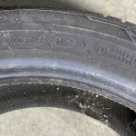 Barum – 205/55/R17 95V 2023 5,5-6mm - Obrázek 4