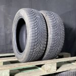 Bridgestone – 205/55/R16 91H 2023 6mm