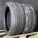 Continental – 285/40/R22 110Y 2023 6,5mm