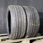Bridgestone RunFlat – 275/40/R20 106W 2020 4,5mm