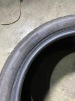 Bridgestone RunFlat – 275/40/R20 106W 2020 4,5mm - Obrázek 3